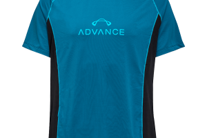 Advance T-Shirt All Mountain